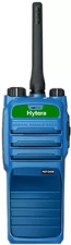 �������� ����� Hytera PD715 Ex